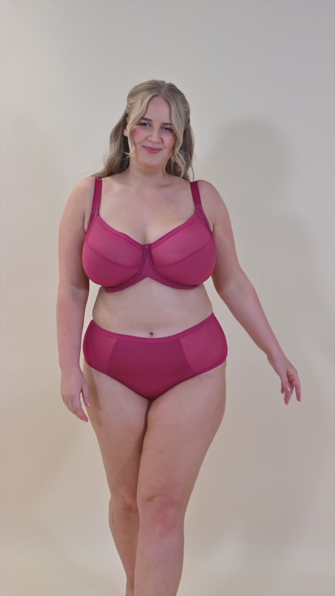 Curvy