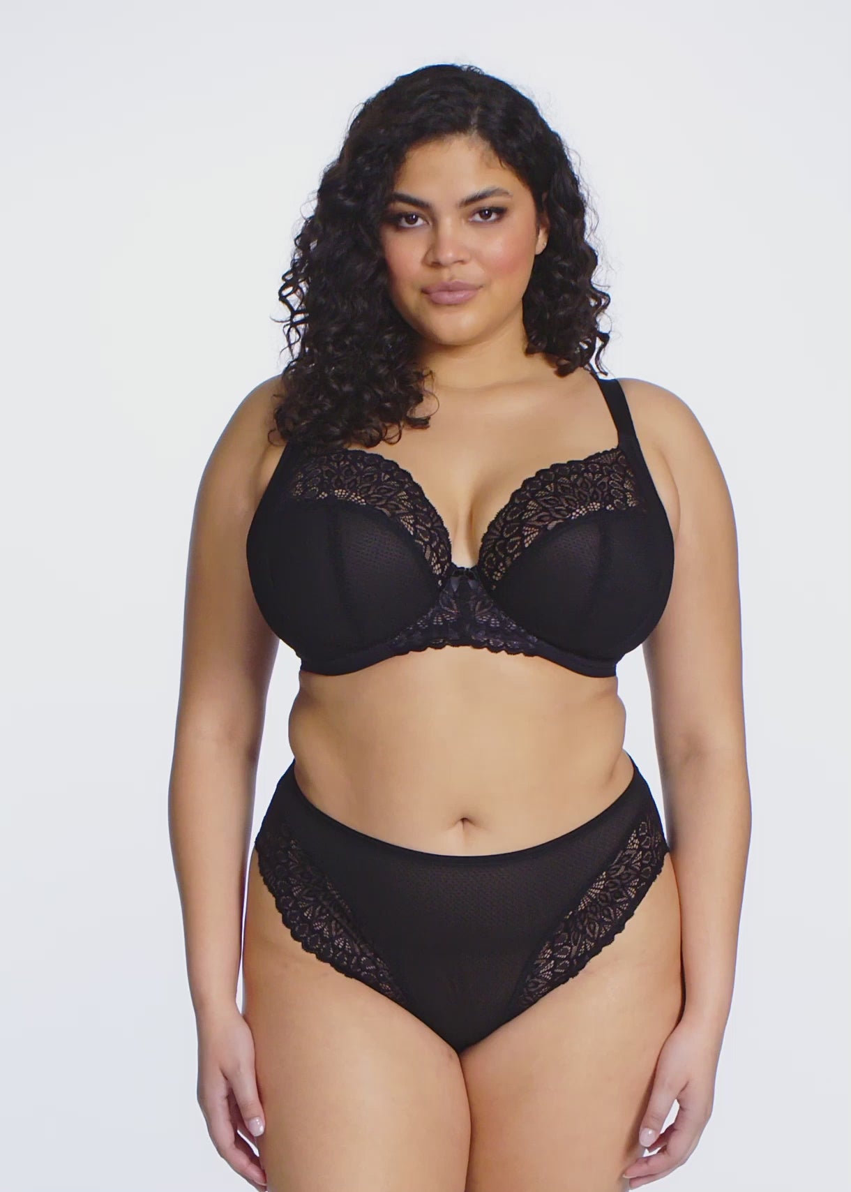 Curvy