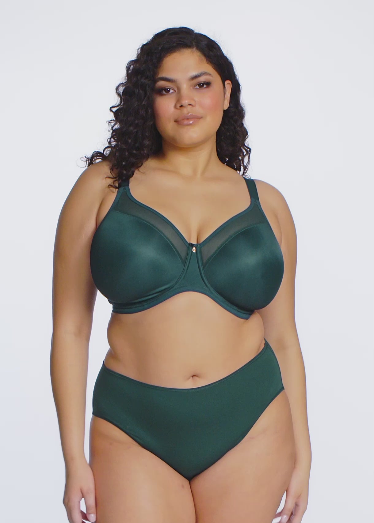 Curvy
