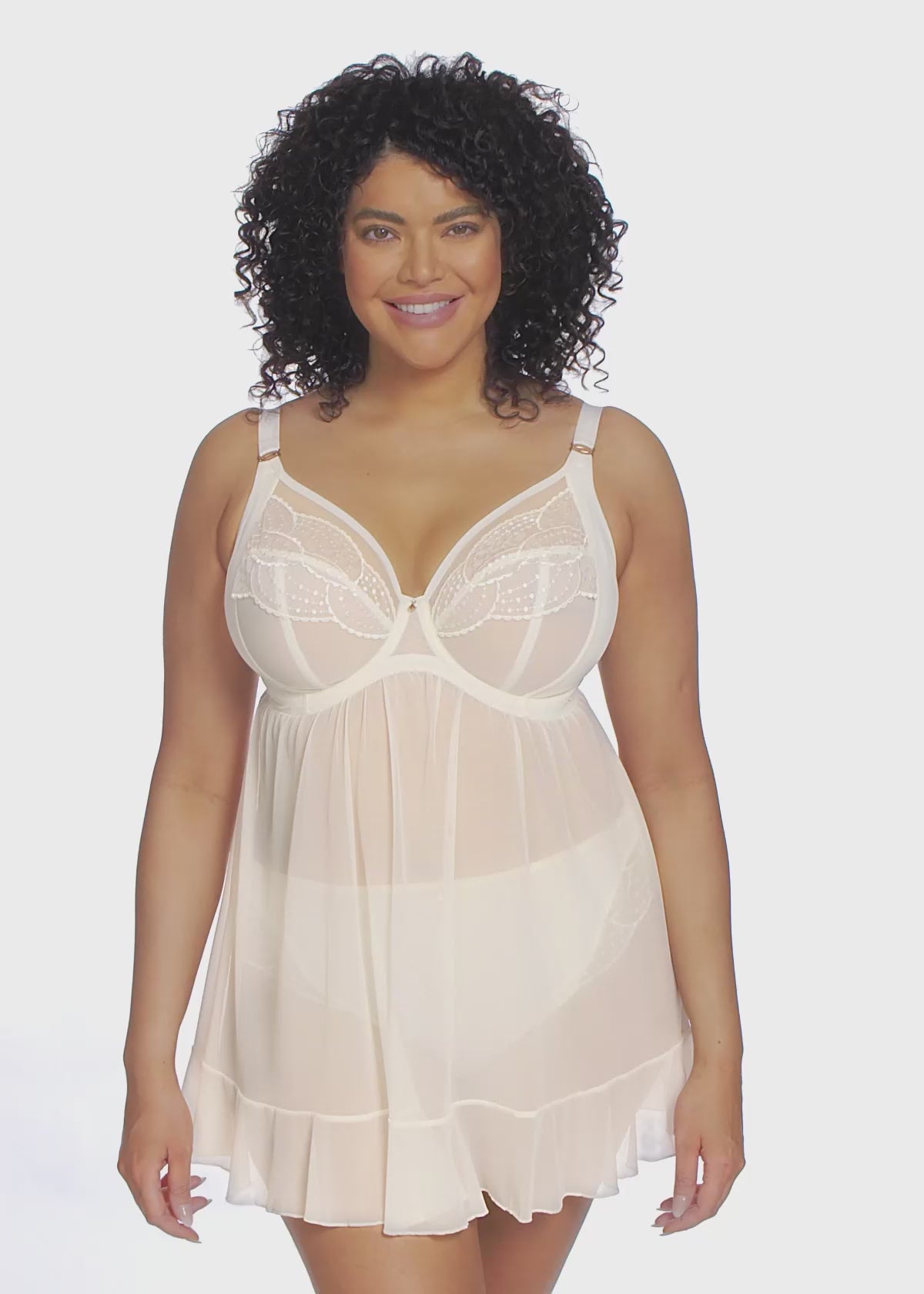 Curvy