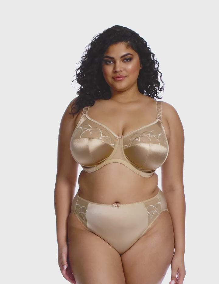 Curvy