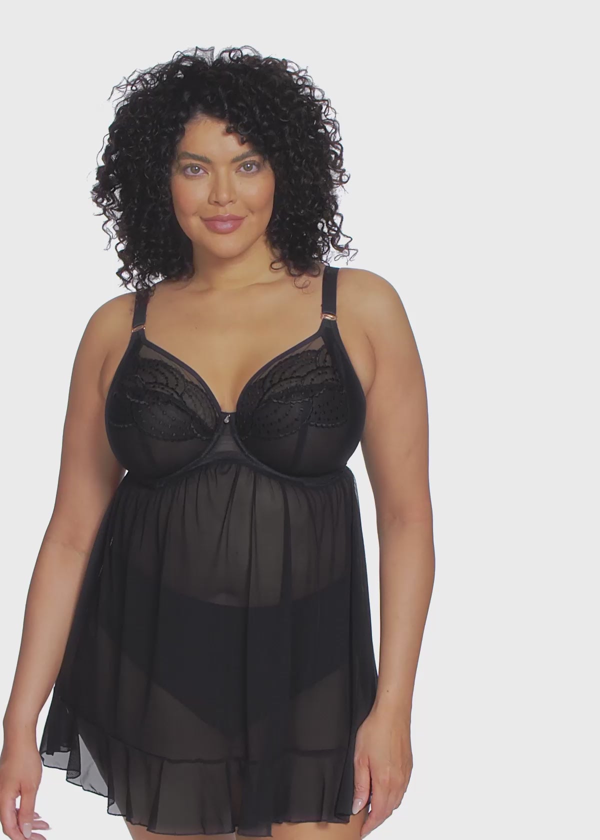 Curvy