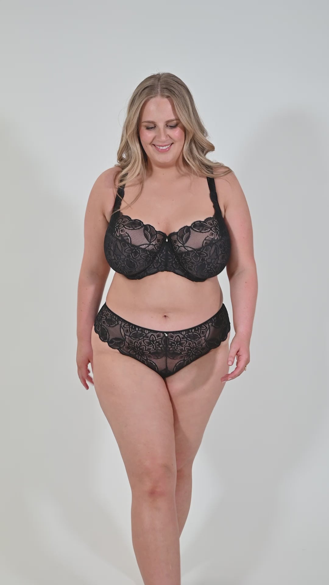 Curvy