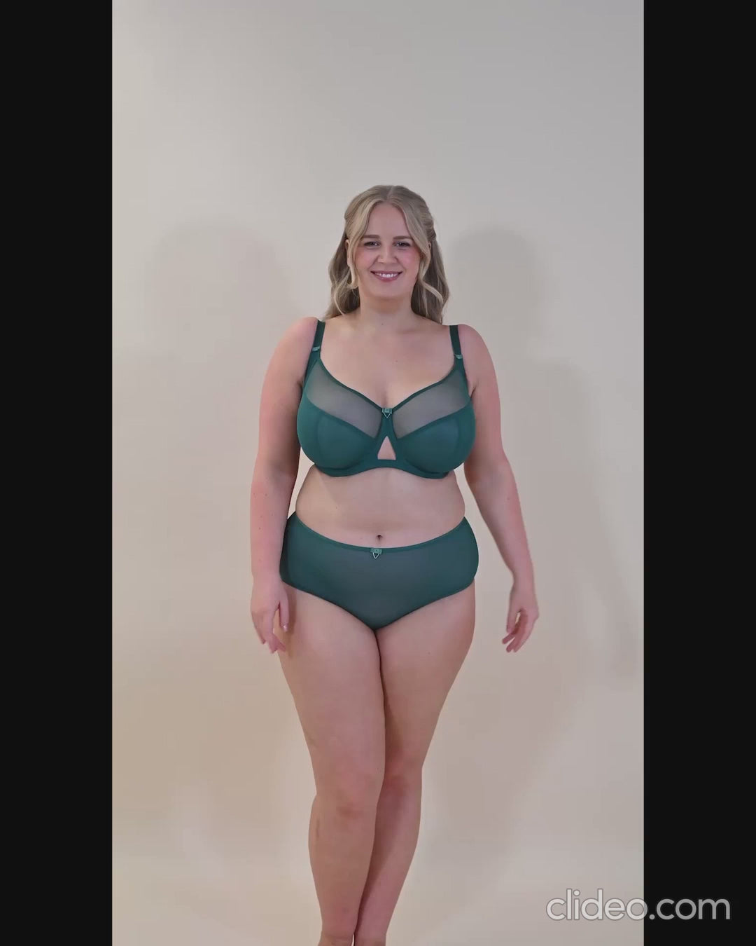 Curvy