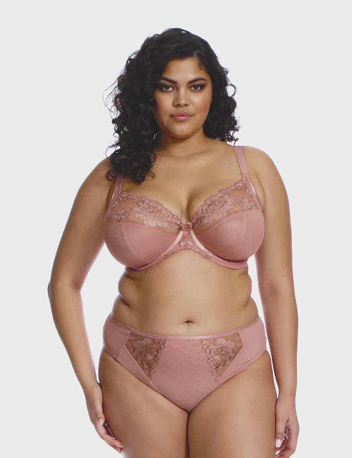 Curvy