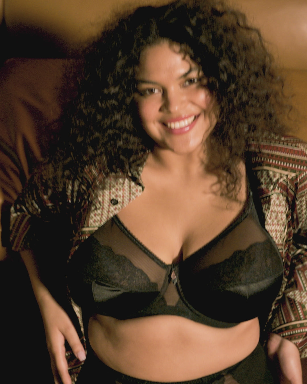 Curvy