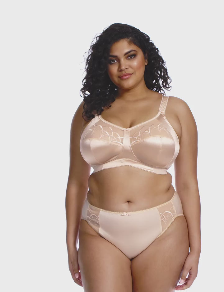 Curvy