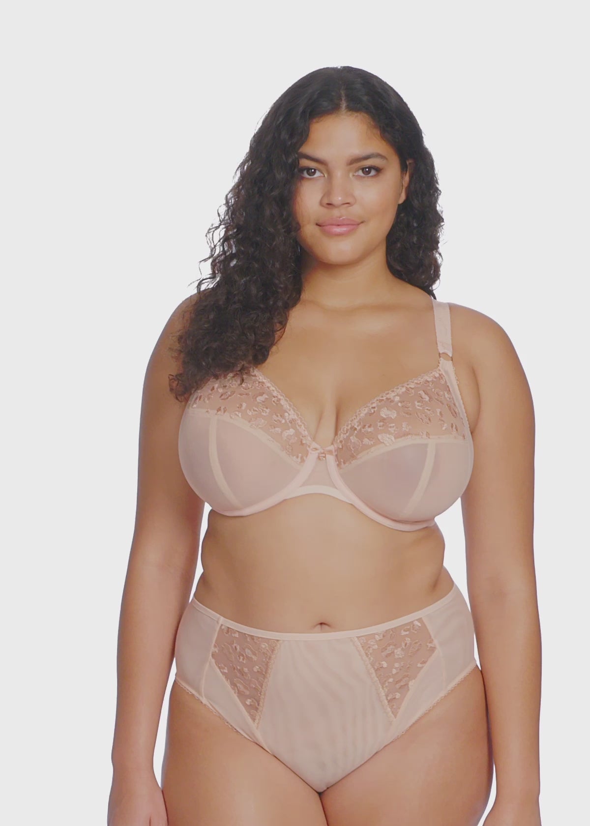 Curvy