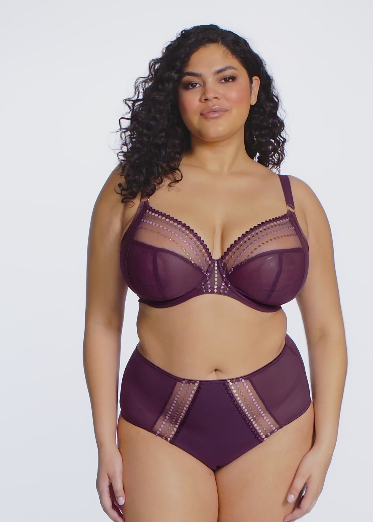 Curvy