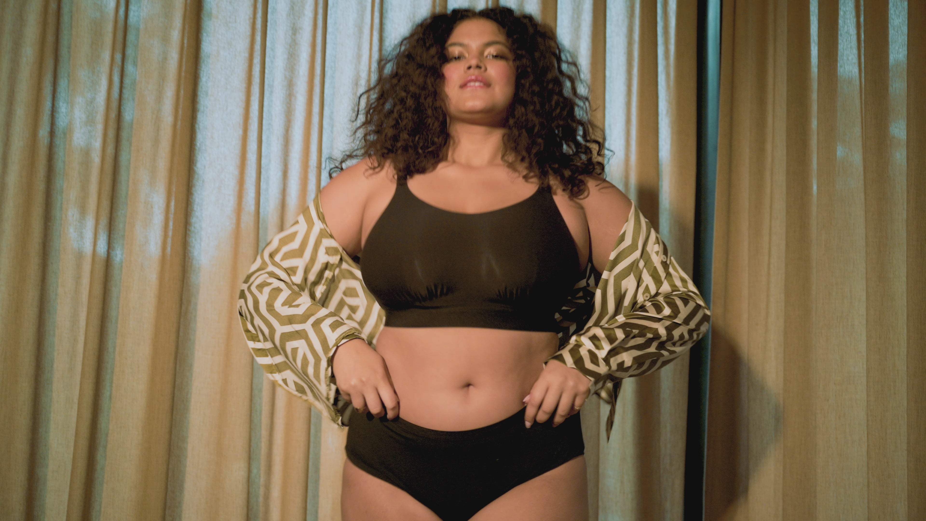 Curvy