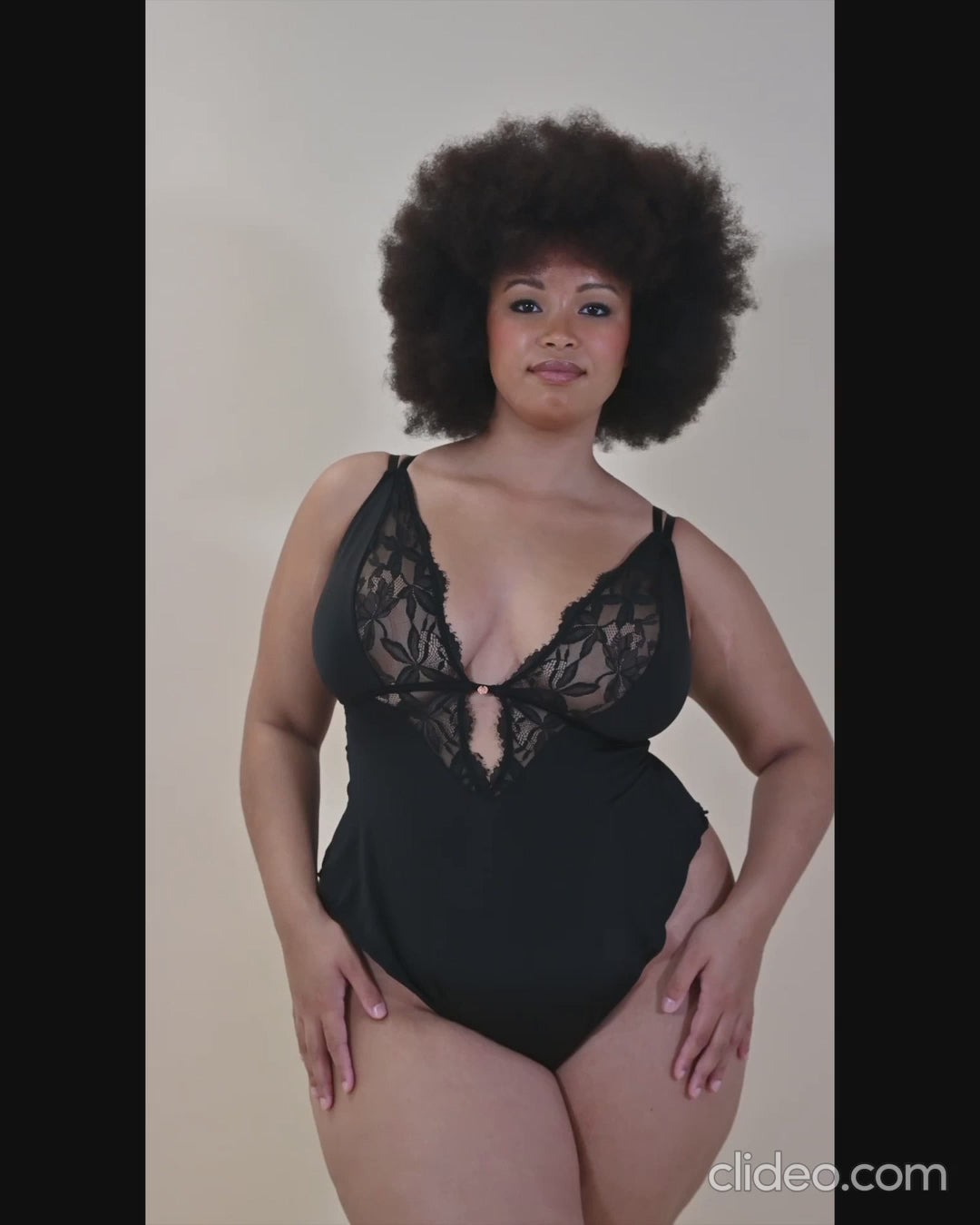 Curvy