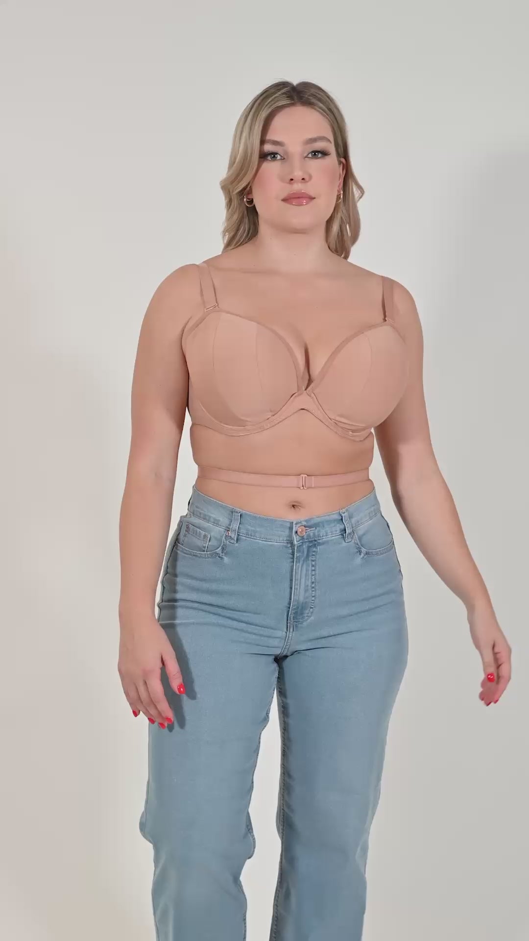 Curvy