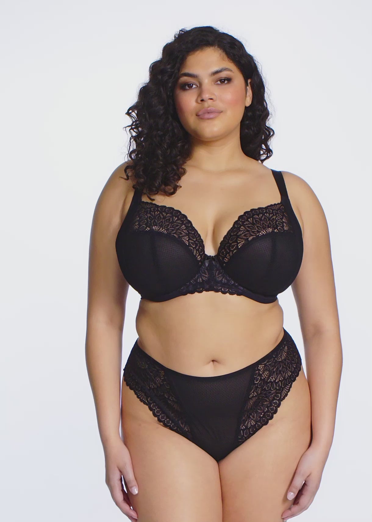 Curvy