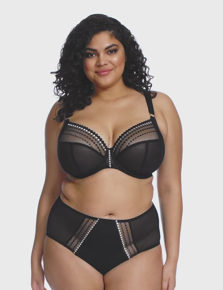 Curvy