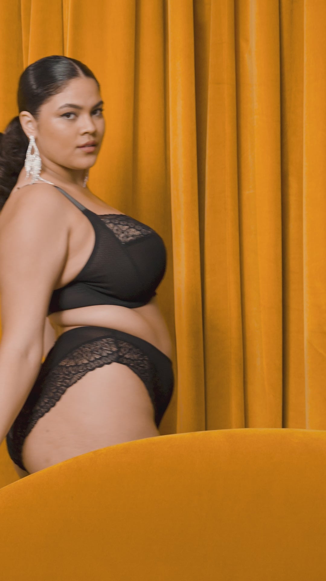 Curvy
