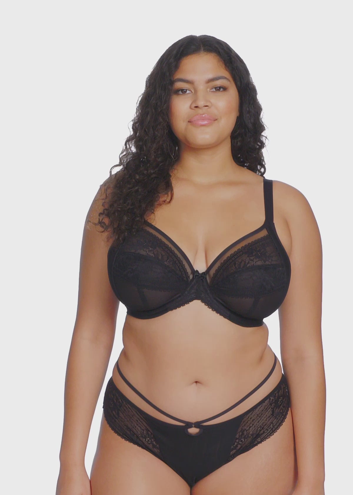 Curvy