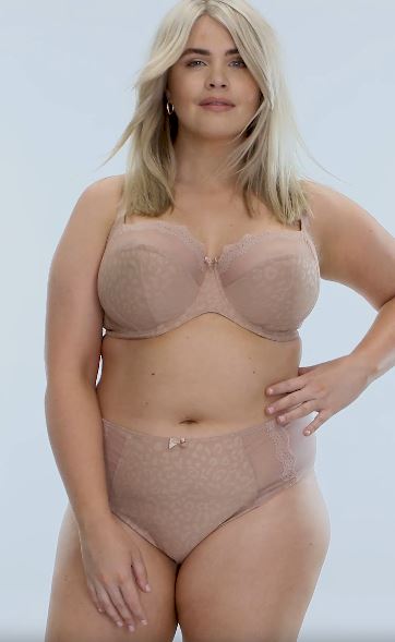 Curvy