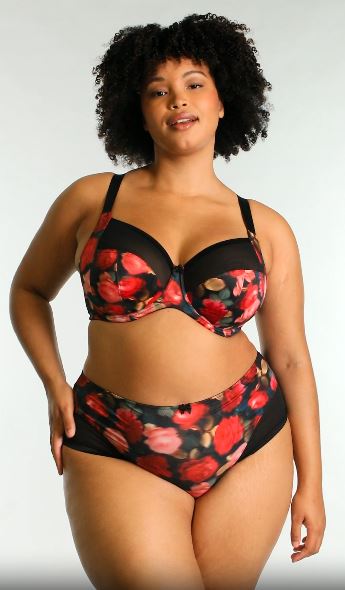 Curvy