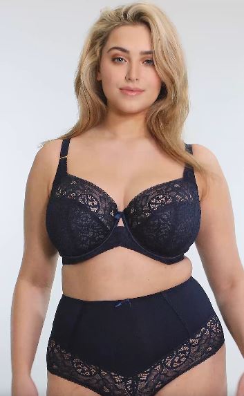 Curvy