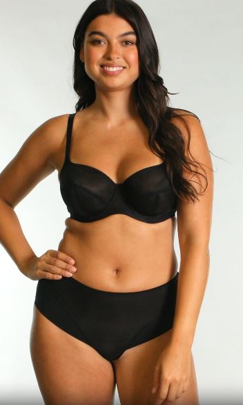 Curvy