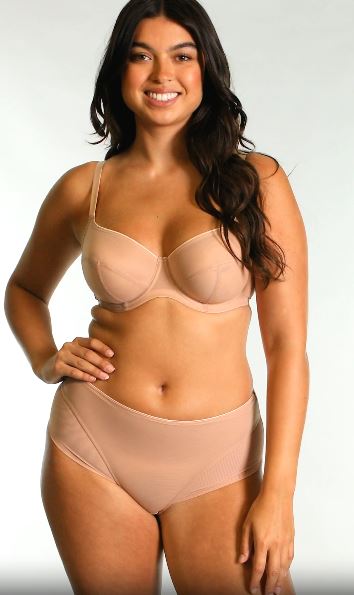 Curvy