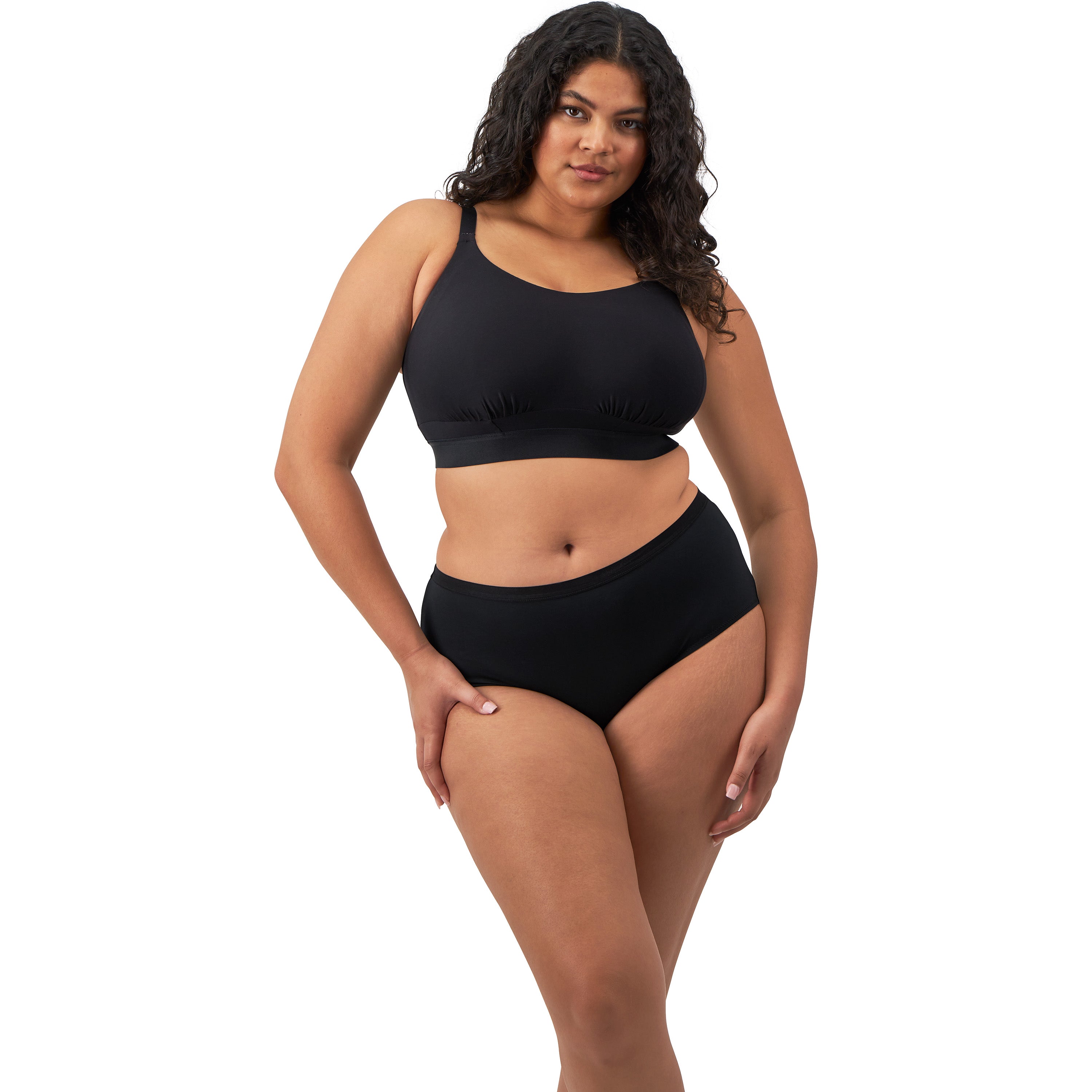 Curvy