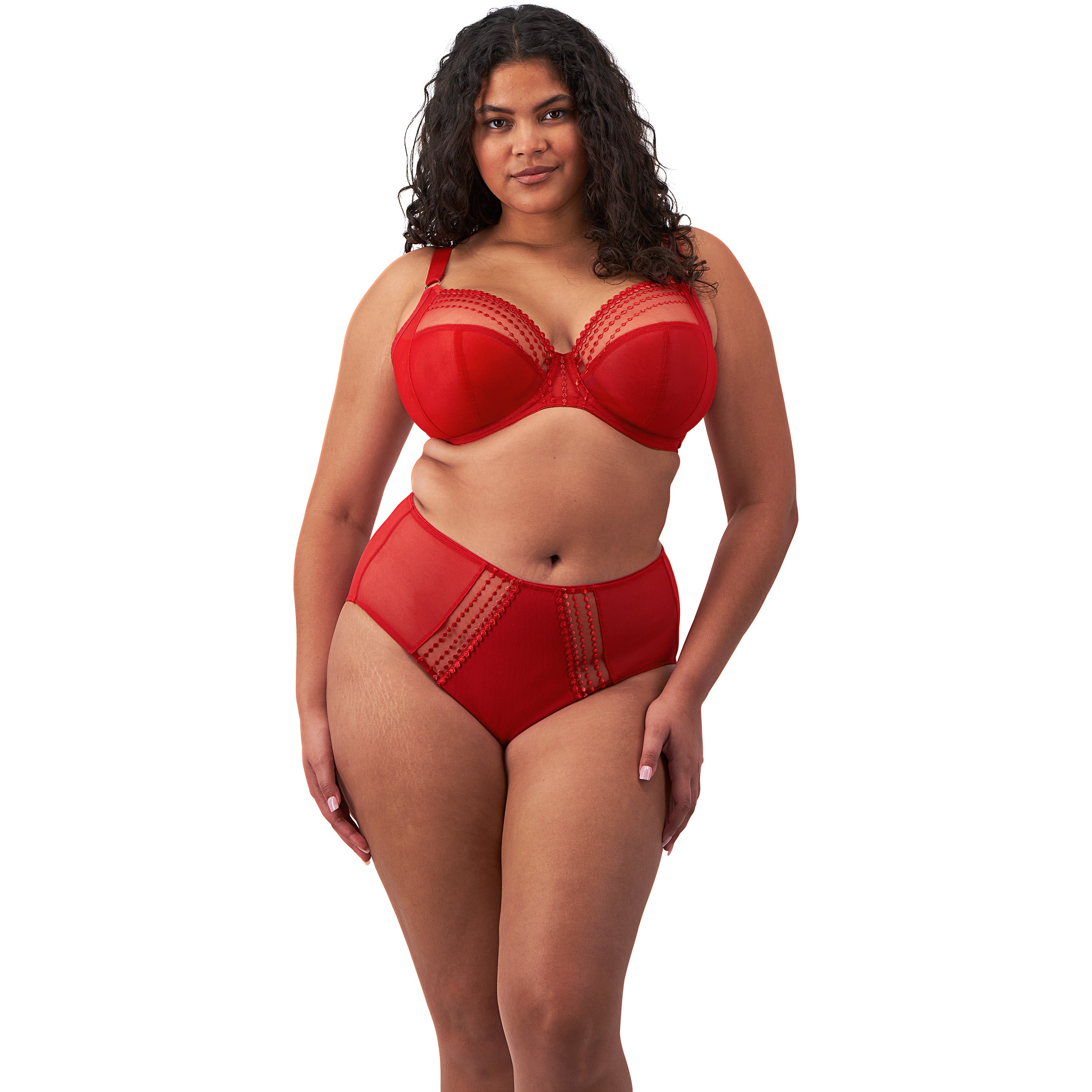 Curvy