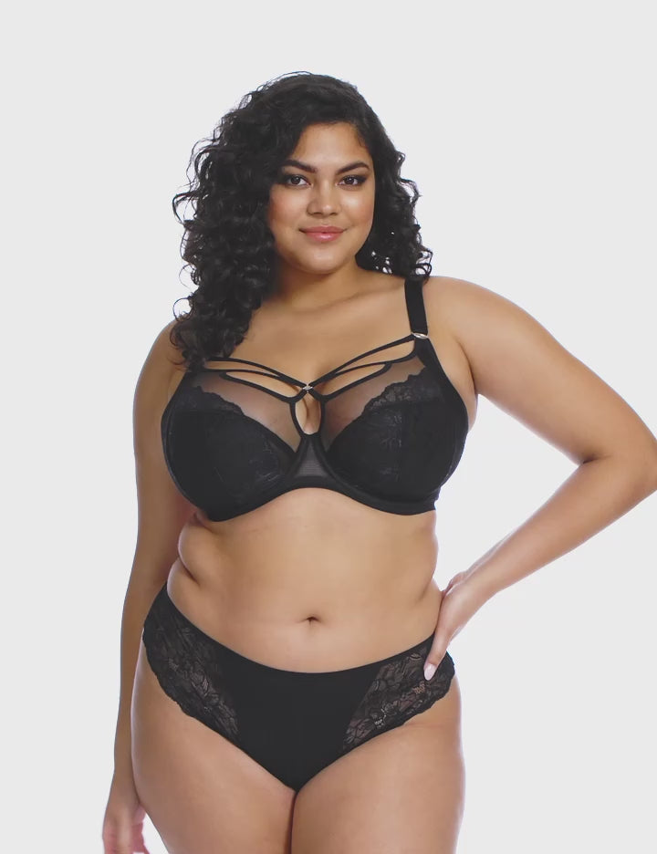 Curvy