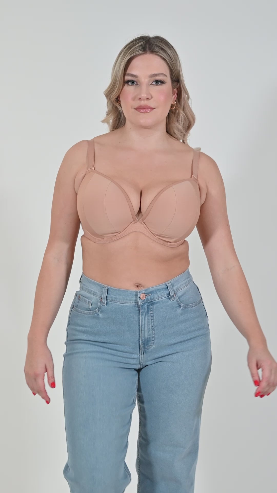 Curvy