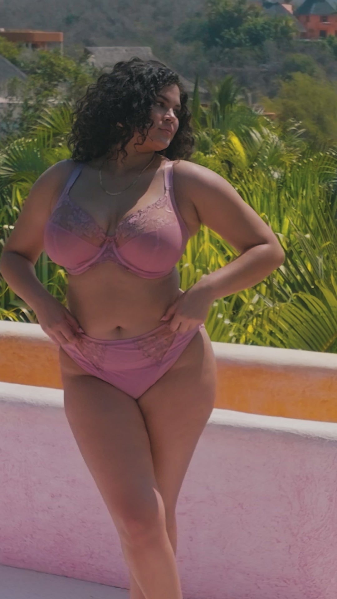 Curvy