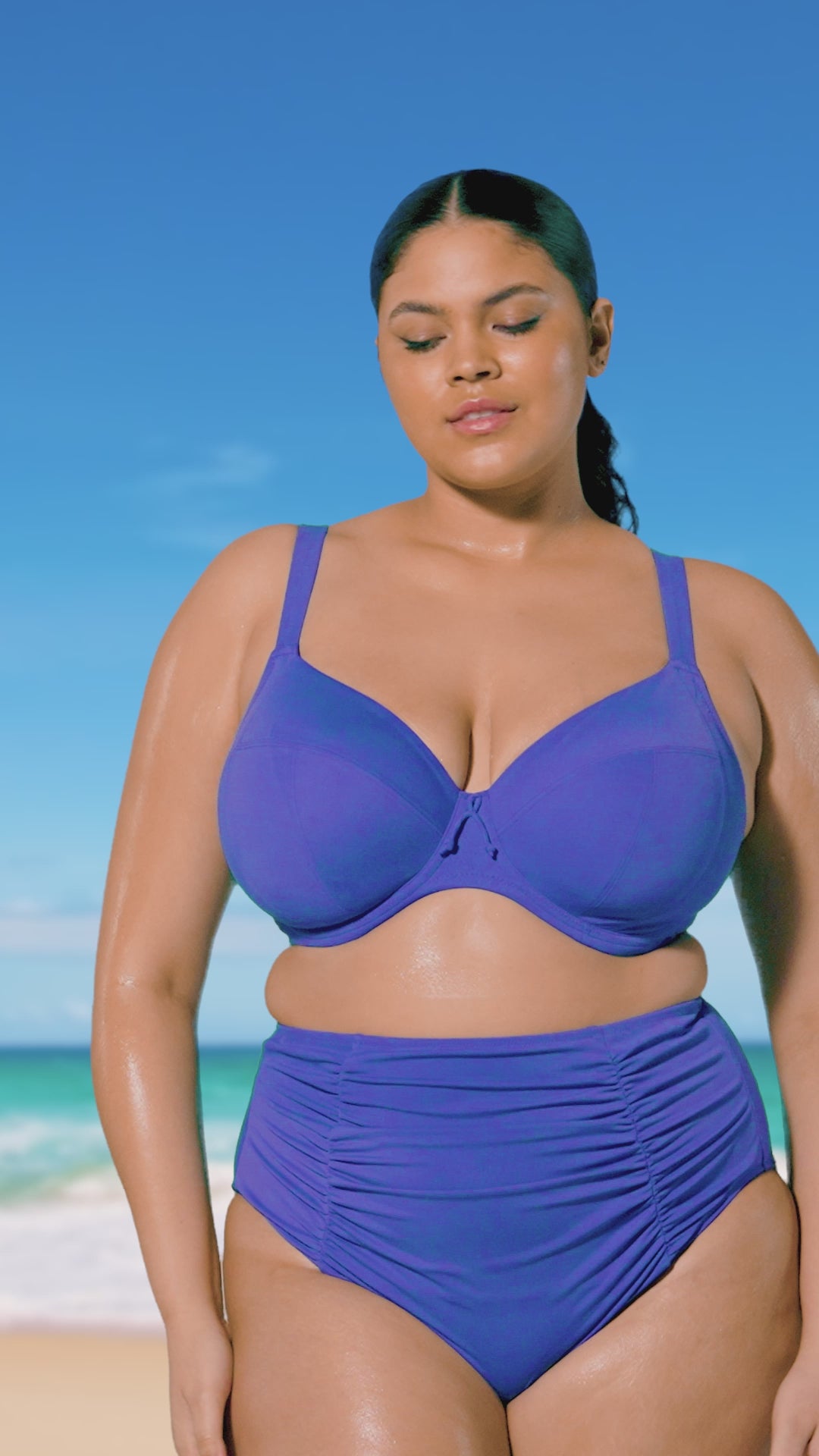 Curvy