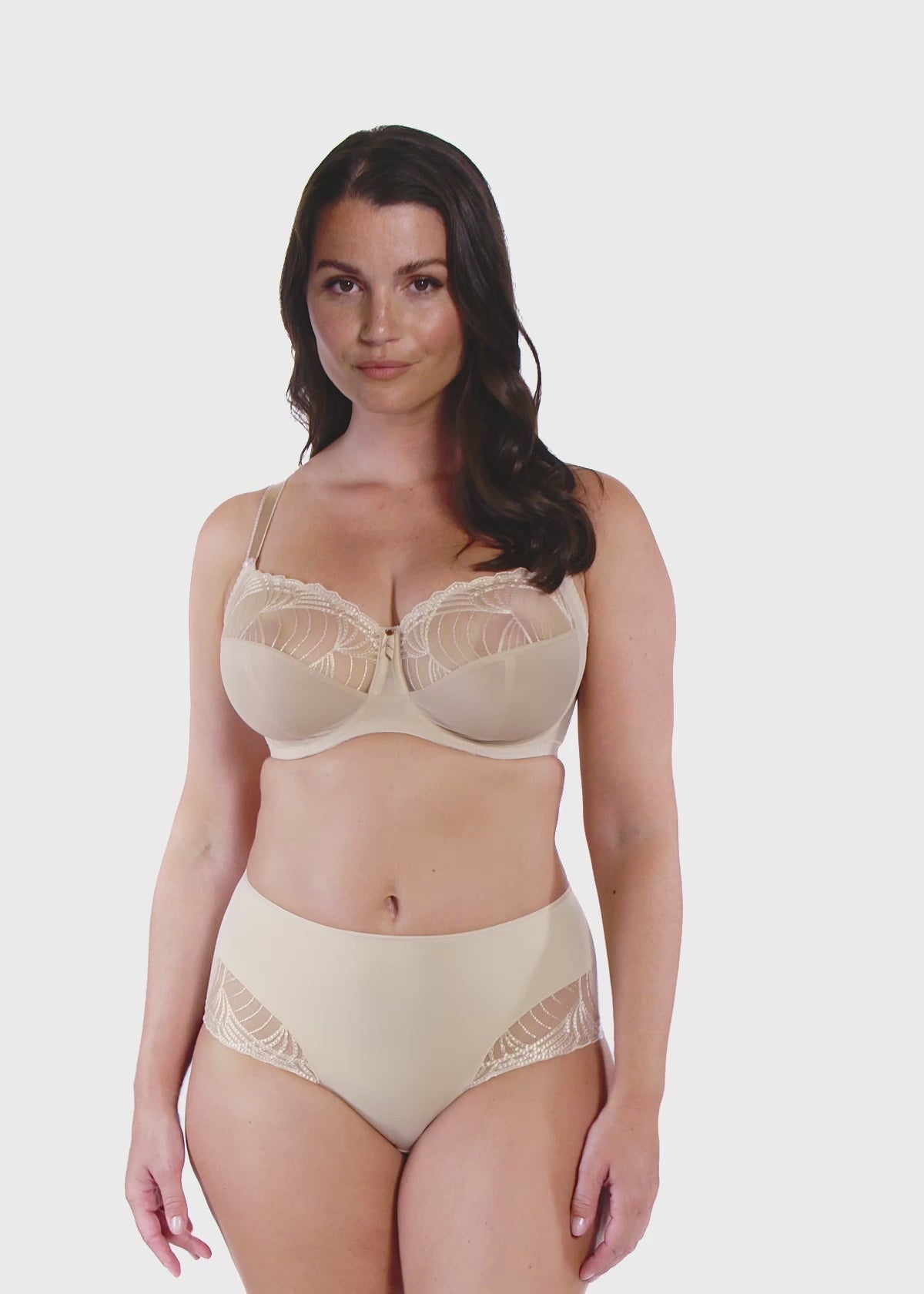 Curvy