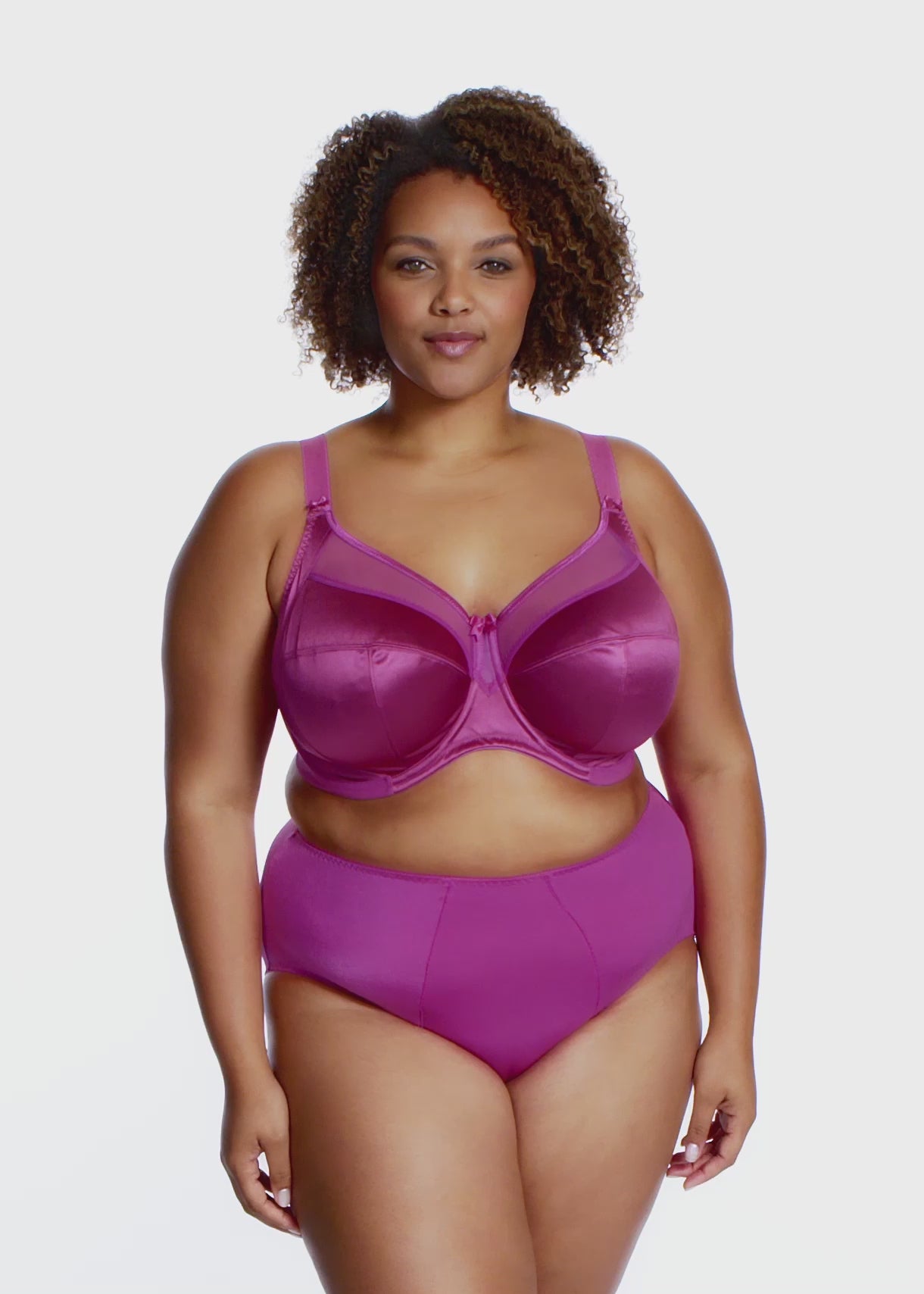 Curvy