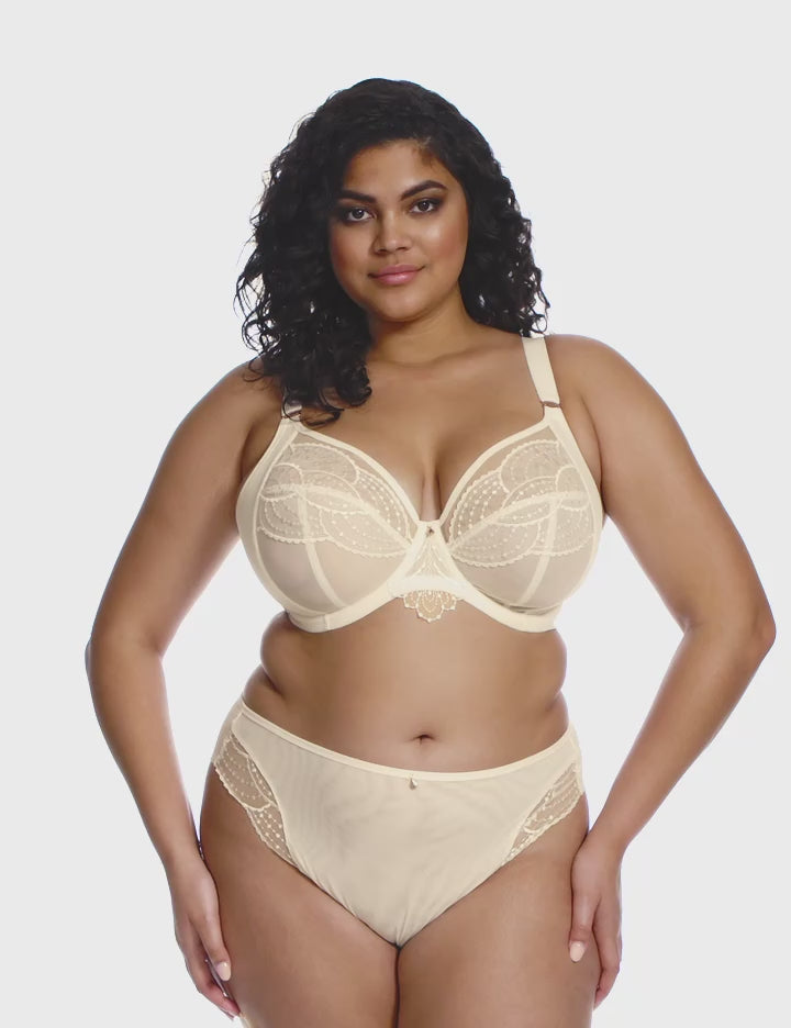 Curvy