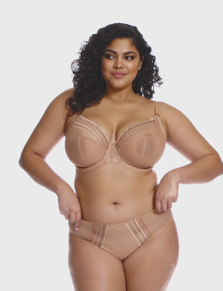 Curvy