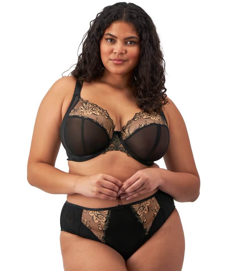 Curvy