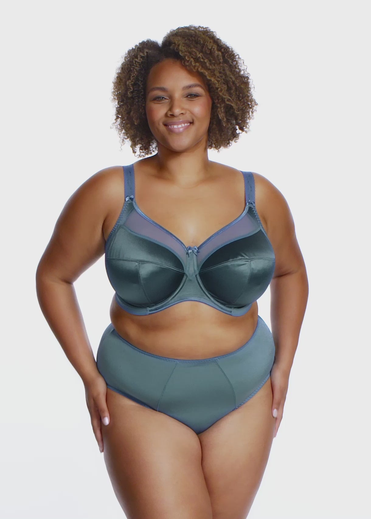 Curvy