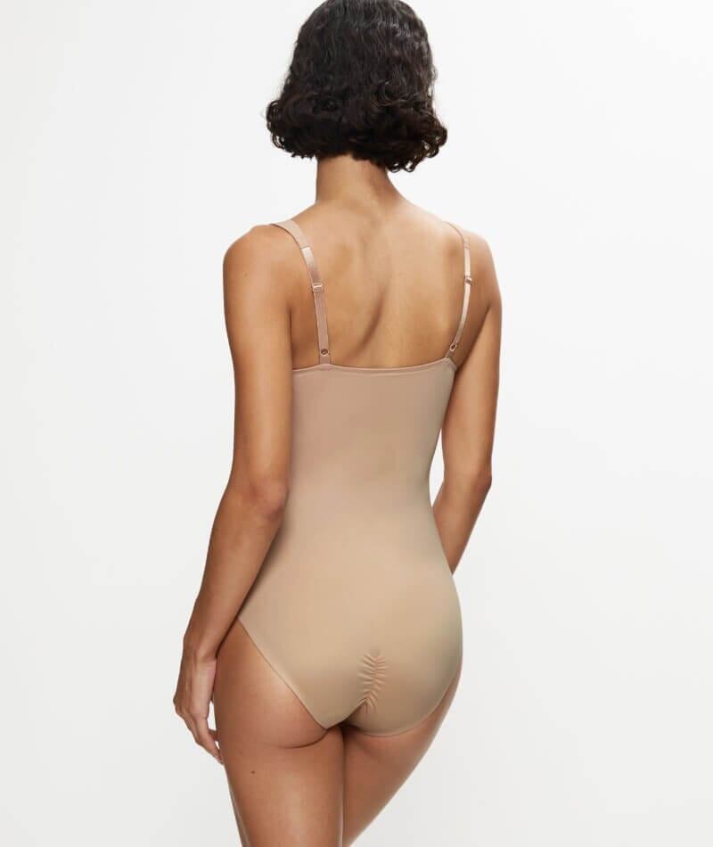 Triumph True Shape Sensation Body Suit - Smooth Skin Shapewear 