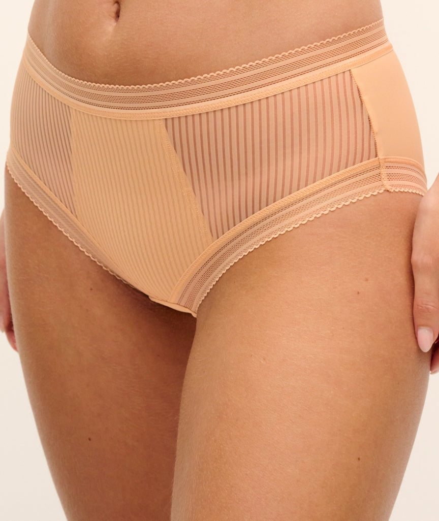 Fantasie Fusion Brief - Sand