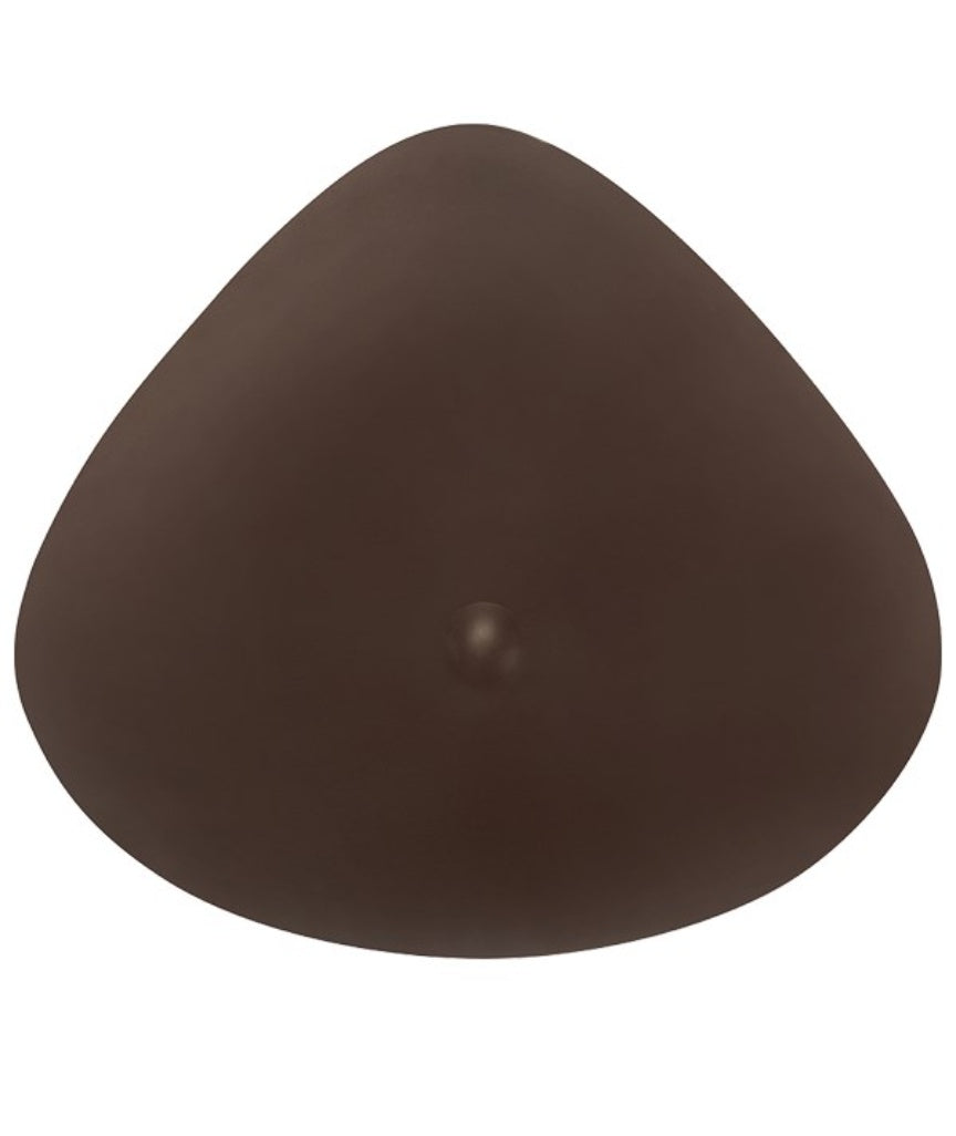 Amoena Natura Xtra Light 2S Breast Form - Ebony