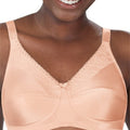 Amoena Nancy Wire-Free Bra - Blush