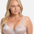 Triumph Gorgeous Silhouette T-Shirt Bra - Skin Light Combination