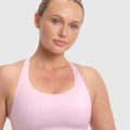 Triumph Triaction Ultra Seamfree Sports Bra - Spring Mist