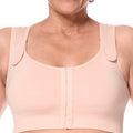 Amoena Sina Post Surgery Bra - Blush
