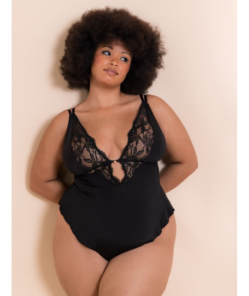 Curvy