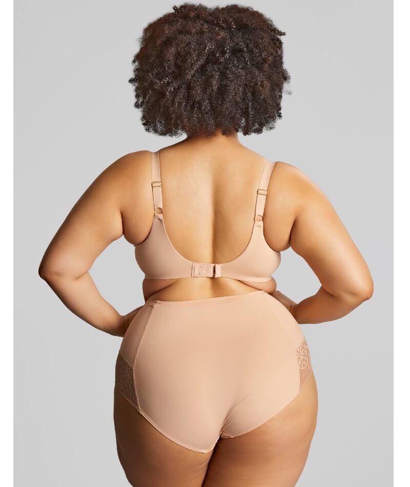 Sculptresse Estel Full Cup Underwired Bra - Honey Bras 