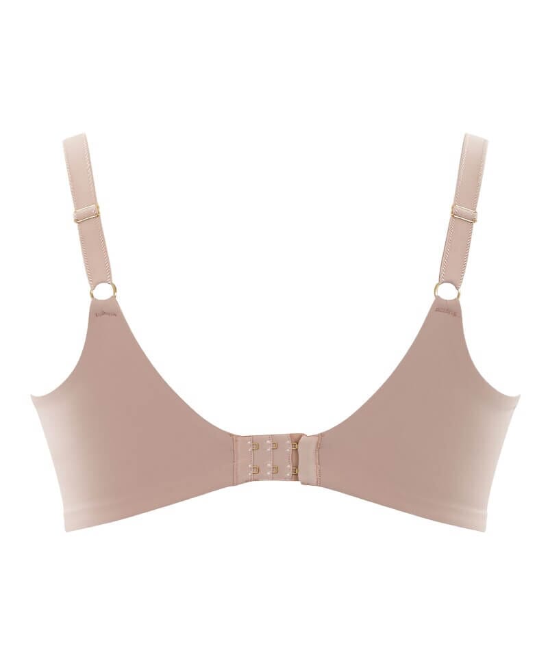 Sculptresse Estel Full Cup Underwired Bra - Honey Bras 