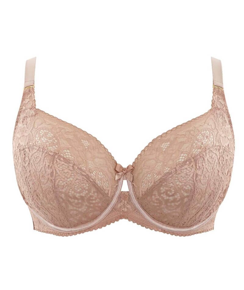 Sculptresse Estel Full Cup Underwired Bra - Honey Bras 
