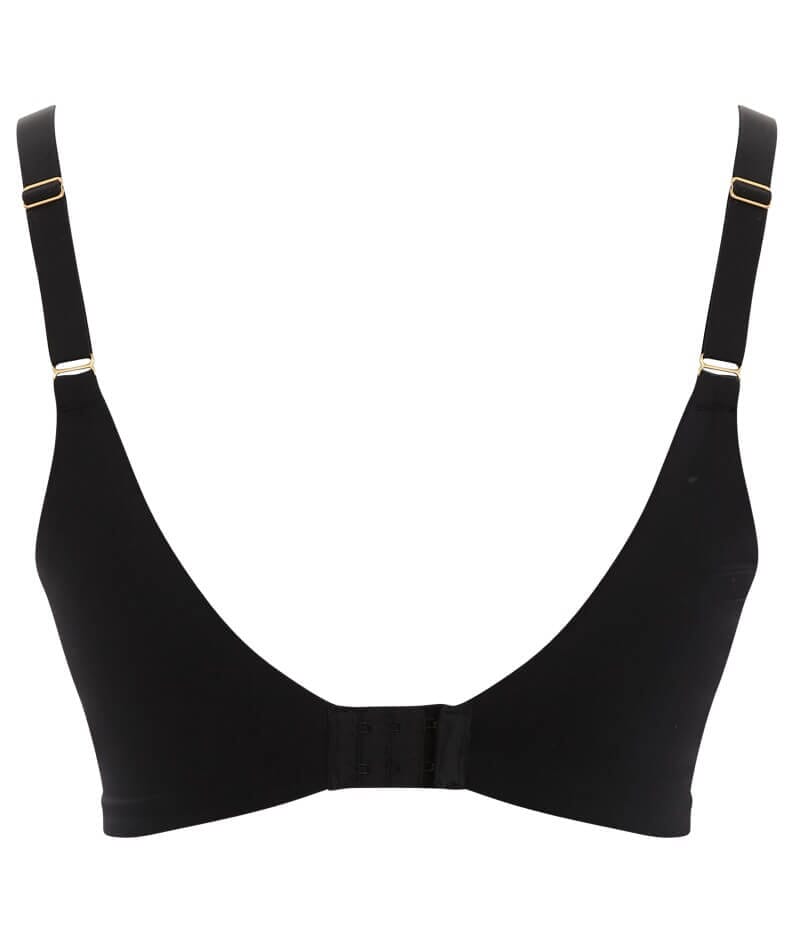Sculptresse Estel Full Cup Underwired Bra - Noir Bras 