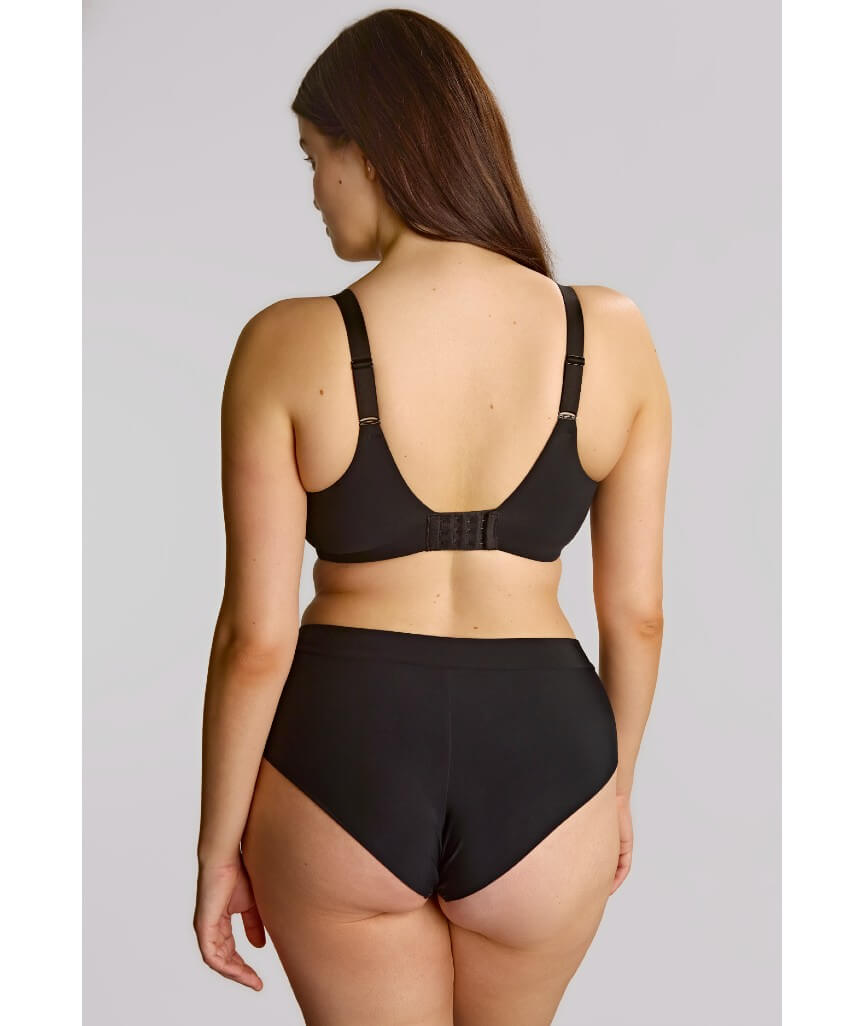 Sculptresse Amara Full Cup Underwire Bra - Black